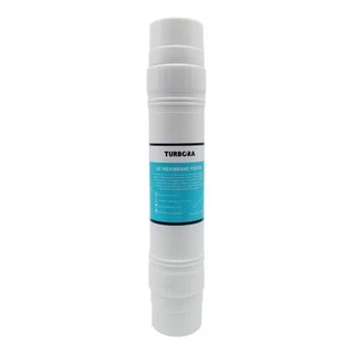 (ส่งฟรี) TURBORA ชุดไส้กรองน้ำดื่ม 4 ขั้นตอน (4 ชิ้น) สำหรับรุ่น BUF-401, BUF-401N