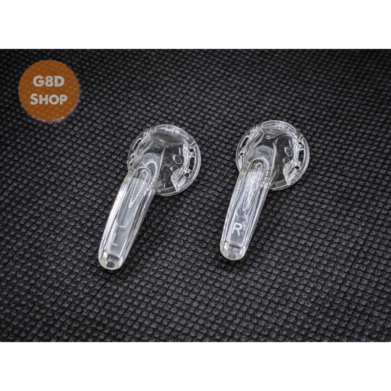 MX500 shell บอดี้ mx แบบใสและขุ่น ขนาดฝา 15.4 mm 📪 (สินค้าพร้อมส่งจากไทย)