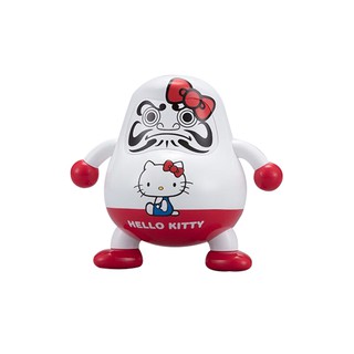 Bandai(บันได) TAMASHII DARUMA CLUB HELLO KITTY B