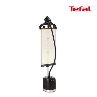 Tefal เครื่องรีดไอน้ำถนอมผ้า 1800 วัตต์ แท้งก์น้ำ 1.5 ลิตร รุ่น IT3440(ดำ)