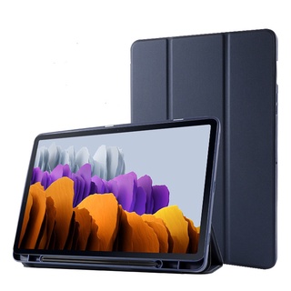 เคส Samsung Galaxy Tab S6 Lite 10.4 inch SM- P610 /SM-P615 P613 P619 2022 กันกระแทก ใส่ปากกาได้  Case