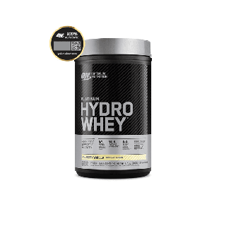 [ส่งฟรี !!] OPTIMUM NUTRITION Hydro Whey Protein 1.75 Lbs. เวย์ไฮโดรไลซ์