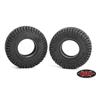 ยาง1.9สำหรับรถบังคับรถสเกล Z-T0192 : RC4WD BFGOODRICH MUD TERRAIN T/A KM3 1.9″ TIRES