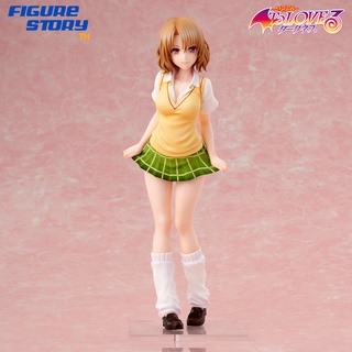 *Pre-Order*(จอง) To Love-Ru Darkness Uniform Series Risa Momioka 1/6 (อ่านรายละเอียดก่อนสั่งซื้อ)