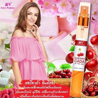 🍒Escada🍒 กลิ่นหอม สดใส มีเสน่ห์ 11มล. น้ำหอมแท้ BN