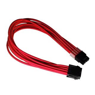 Xigmatek iCable PCI-E 8 Pin (6+2) Extension Cable