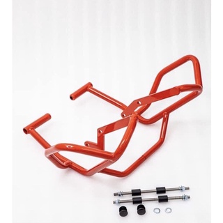 กันล้มแคชบาร์ Honda CRF250 Rally / Crash Bar Honda CRF250 Rally