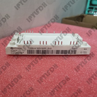 โมดูลพาวเวอร์ IGBT TDB6HK180N16RR-B48 TDB6HK180N16RR_B48