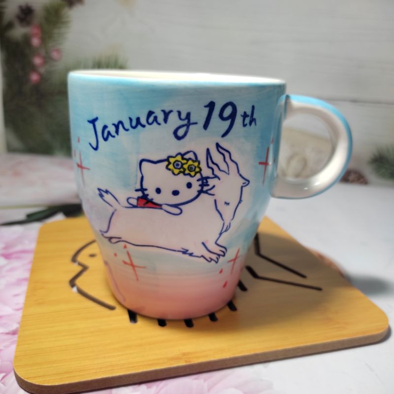 แก้วมัคคิตตี้เดือนเกิด january