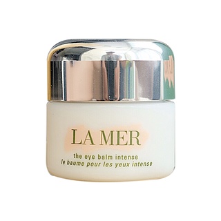 La MER อายครีม ควอตซ์ ฟื้นฟูผิวรอบดวงตา กระชับผิว 15 มล.