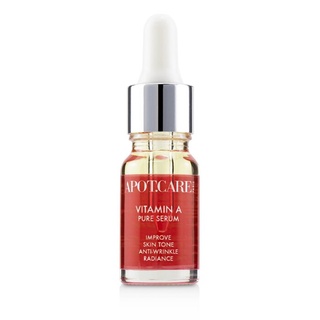 APOT.CARE - VITAMIN A Pure Serum - Anti-Wrinkle