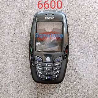 เคส สําหรับ NOKIA 6600