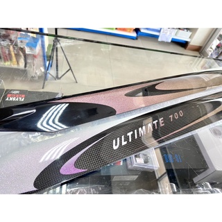 ใบพัดหลักยี่ห้อRT-700 3D Ultimate Main blades for Heli Size 700