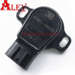 91A51-08400 91A5108400 TPS Accelerator Pedal Throttle Position Sensor For FG25 EF17DL FD30N