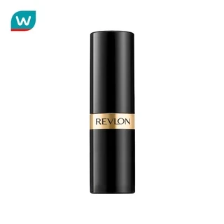 Revlon เรฟลอน ซุปเปอร์ลัสทรัสลิปสติก 4.2 ก. #359 เนเชอรัลลี่ นู้ด