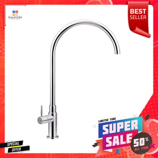 ก๊อกซิงค์เดี่ยวเคาน์เตอร์ HAFELE 485.61.002SINK FAUCET 485.61.002