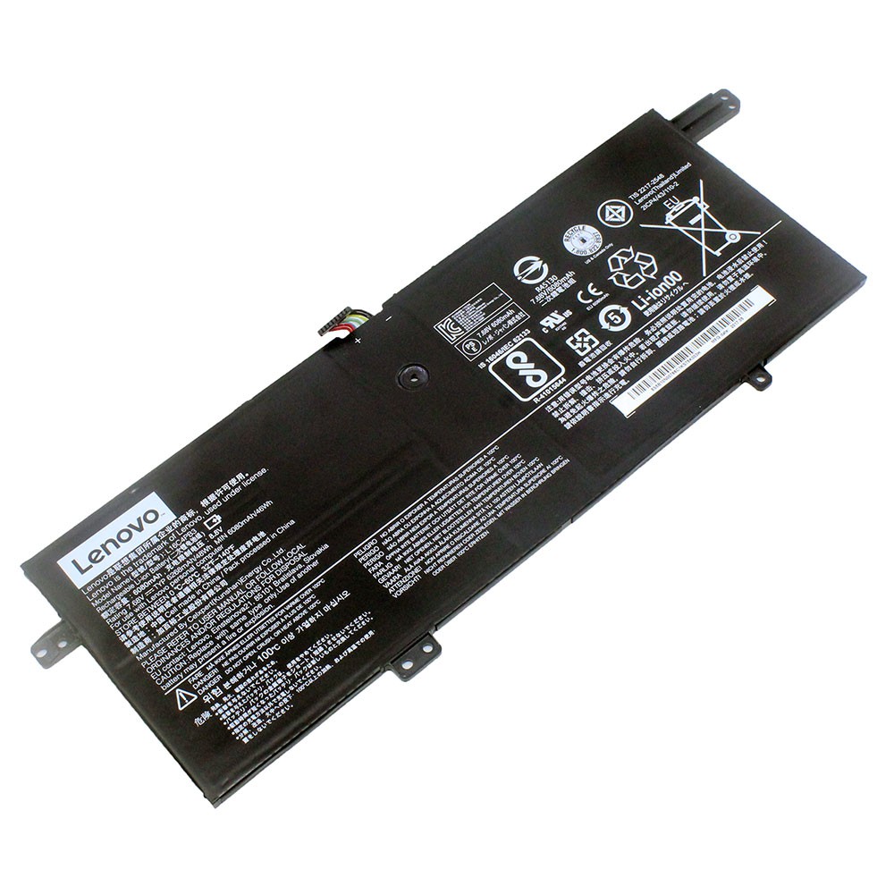 Lenovo L16M4PC2 Lenovo IdeaPad 720S-13IKB SeriesBattery Lenovo IdeaPad 720S-13IKB