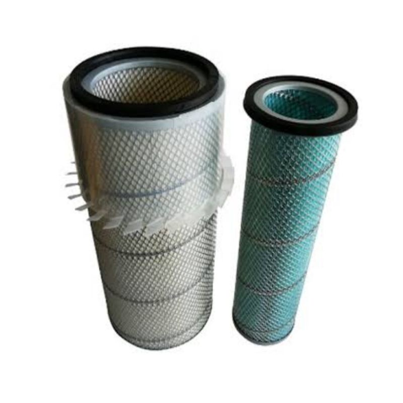 กรองอากาศ komatsu pc200-2 wa200-1 pc120