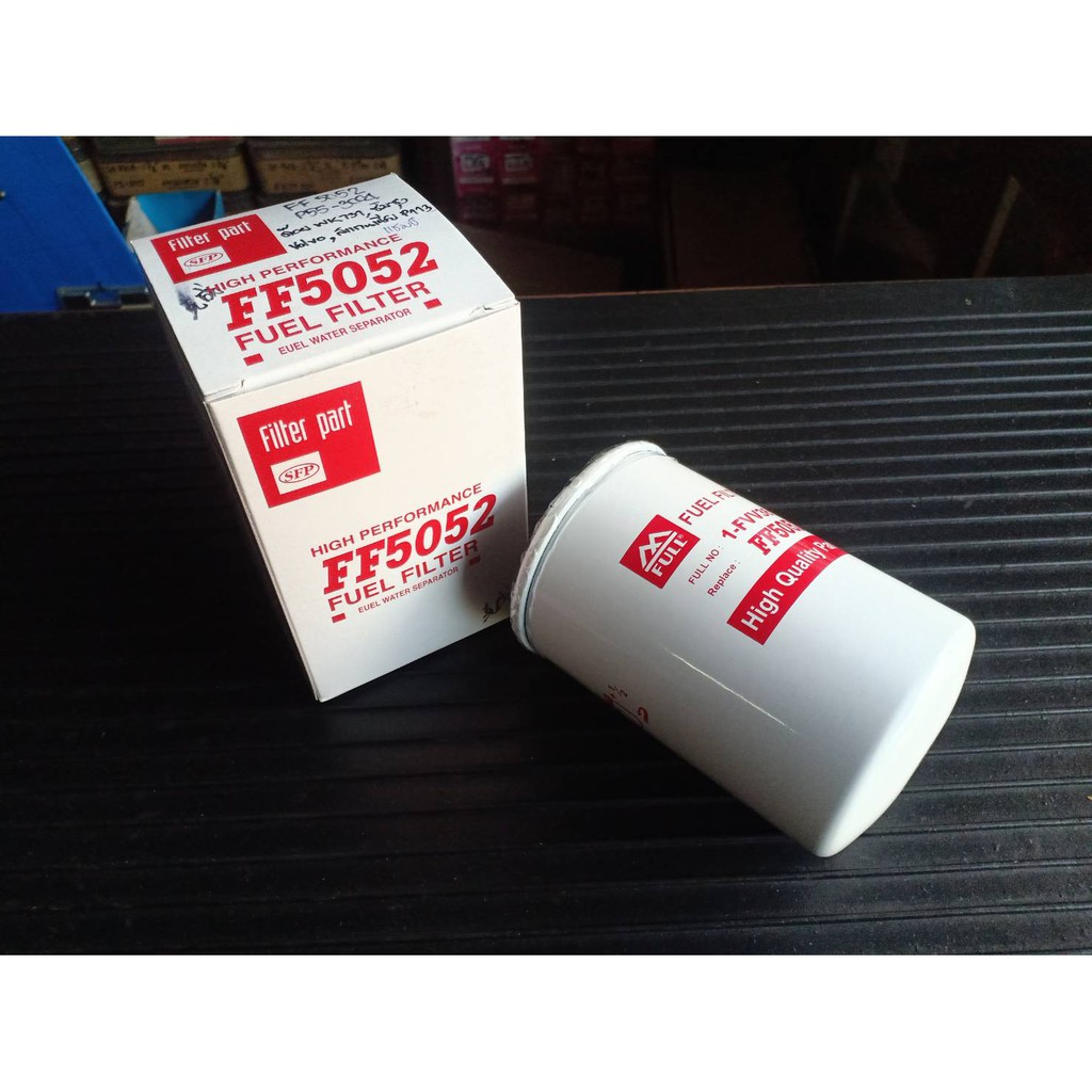 กรองโซล่า FF5052  p55-3004
