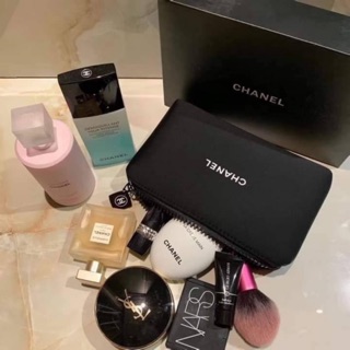 Chanel cosmetic premium gift ของแท้💯%