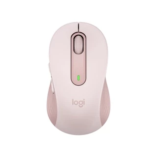 Logitech Signature M650/M650L Silent Bluetooth Mouse ประกันศูนย์ไทย 1 ปี รุ่น M650