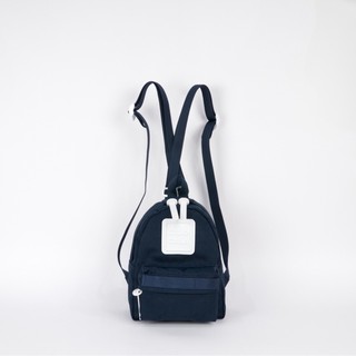พรีออเดอร์กระเป๋าเป้ CILOCALA  Size xs สีSAILOR#12