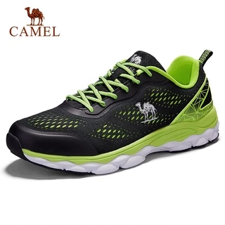 Camel รองเท้าผ้าใบลําลอง น้ําหนักเบา เหมาะกับการวิ่ง เล่นกีฬา สําหรับผู้ชาย