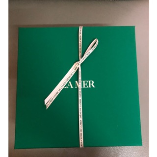 La mer กล่องของขวัญสวยใหม่ ไม่มีโบว์นะคะ