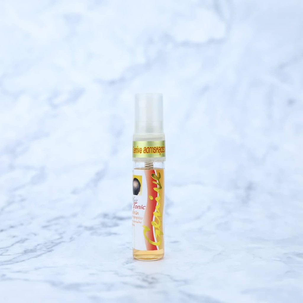 Genive Hair Tonic