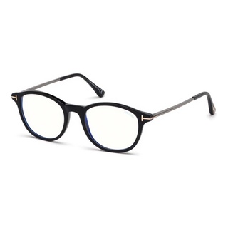 Tom Ford กรอบแว่นสายตา รุ่น TF5553-F-B