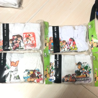 กางเกงในBENTEN SIZE XL