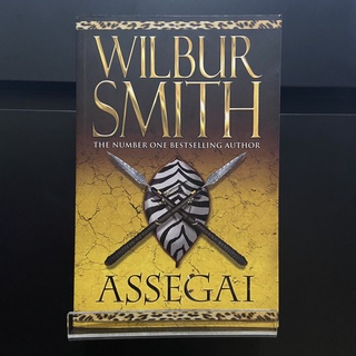 Assegai - Wilbur Smith