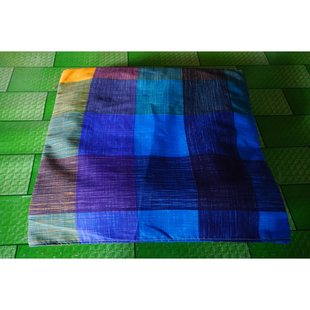 ปลอกเบาะรองนั่ง ขนาด 45×45 cm สามารถถอดซักได้(ผ้าชนิดบาง) ราคา ถูกที่สุด ดีลบีเคเค แกลเลอรีภาพที่ 4
