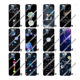 เคสโทรศัพท์ ลาย จักรวาลอวกาศ Galaxy เคส Iphone5 5s se i5 / i6 6s Iphone6 / Iphone7  Iphone8 i7 i8 / Iphone SE 2020