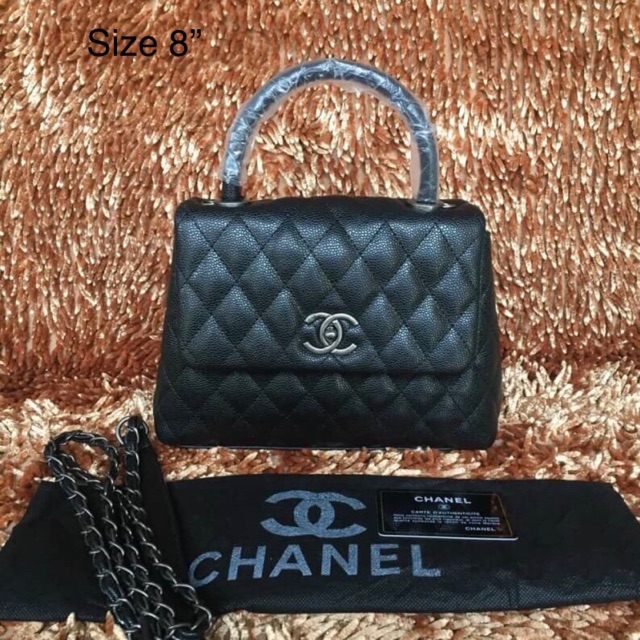 Chanel coco