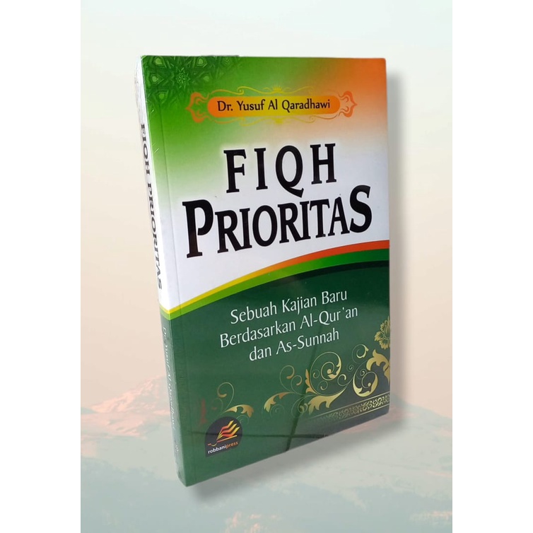 Priority Fiqh*******