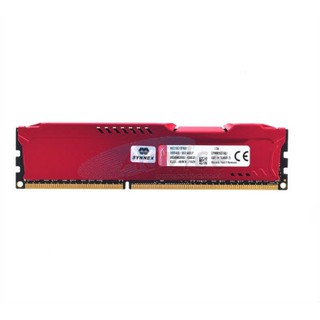 RAM Hyper-X DDR3(1600) 8GB. Kingston (316C10FR) "Ingram/Synnex"