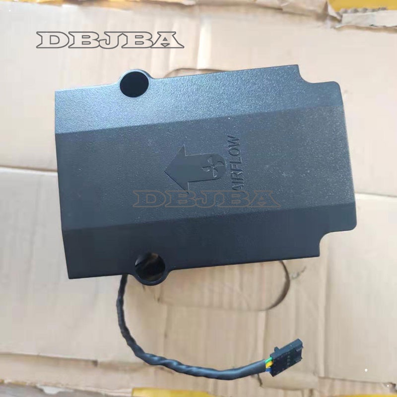 ใหม่สําหรับ DELL PRECISION T7810 T7910 CPU Cooling Heatsink พร้อมพัดลม 06G1DT