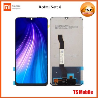 จอ LCD.Xiaomi Redmi Note 8+ทัชสกรีน