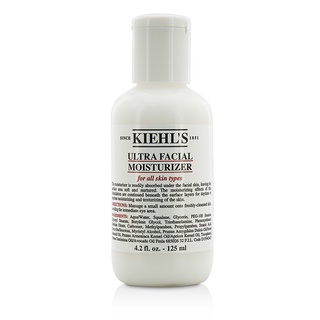 KIEHLS - มอยซ์เจอร์ไรเซอร์ Ultra Facial (ทุกสภาพผิว)