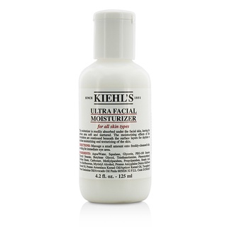 KIEHLS - มอยซ์เจอร์ไรเซอร์ Ultra Facial (ทุกสภาพผิว)