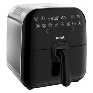 Tefal หม้อทอดไร้น้ำมันดิจิตอล รุ่น FX202D66 2 in 1 ULTIMATE FRY 1.2 กก. AirFryers หม้อทอด หม้อทอดอาหารเพื่อสุขภาพ