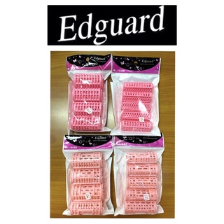 ✨Eaguard โรลครอบ โรลม้วนผม ใช้ม้วนทำลอนผมตามความต้องการ