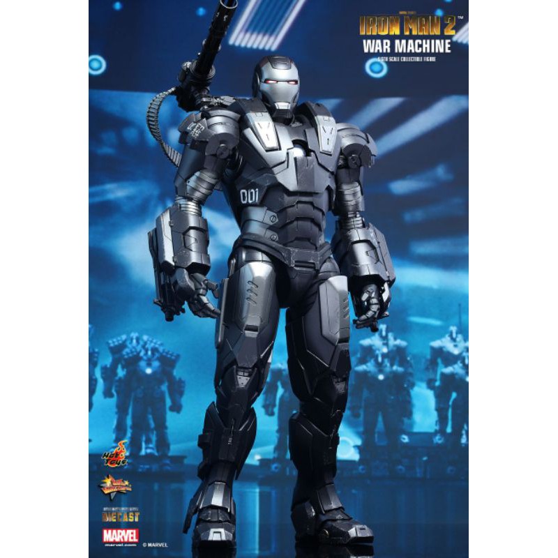 hot toys mms331d13