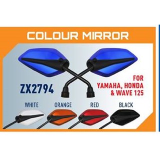 กระจกมองข้าง APIDO ZX2794 HOHDA /YAMAHA /