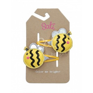 SATI - กิ๊บติดผม FV. HONEY BEE LC018