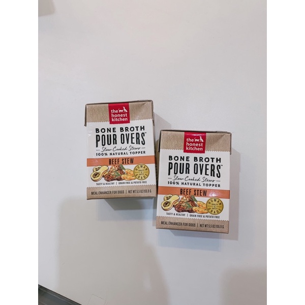 Beef Stew The Honest Kitchen Bone Broth Pour Overs Shopee   60c9a0468be967abfa8eefcba99876f8