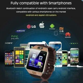 Smart Watch รุ่น A9 Phone Watch