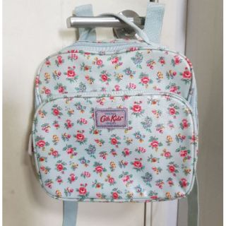 กระเป๋าเป้เด็ก Cath kidston แท้มือสอง