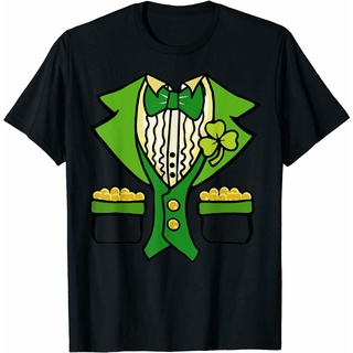 [S-5XL]เสื้อยืด พิมพ์ลาย Unseix Funny Irish St. Diy เสื้อยืด เครื่องแต่งกาย 2022